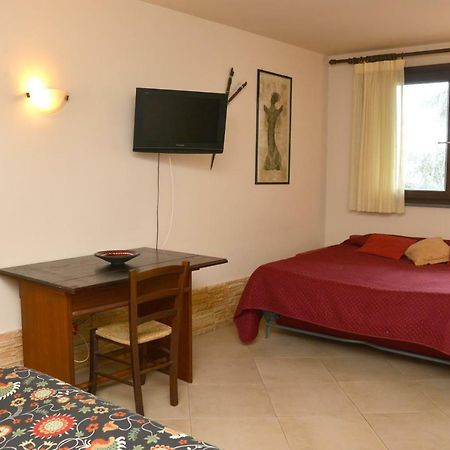 Bed and Breakfast Etna Hut Nicolosi Exterior foto