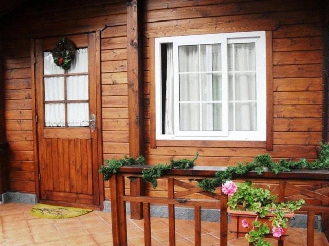 Bed and Breakfast Etna Hut Nicolosi Exterior foto