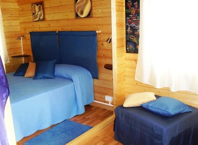 Bed and Breakfast Etna Hut Nicolosi Exterior foto